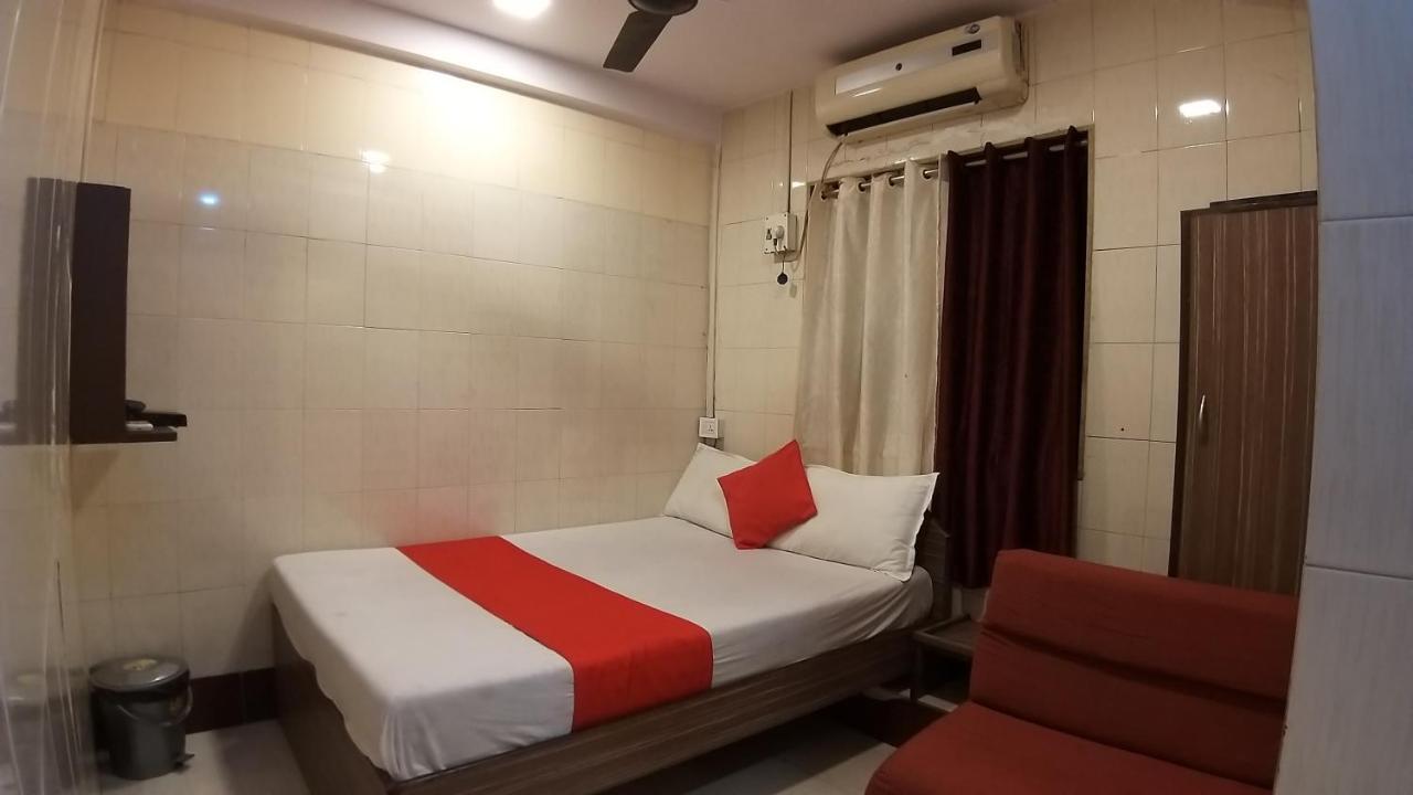 Hotel Shri Ram Nova Deli Exterior foto